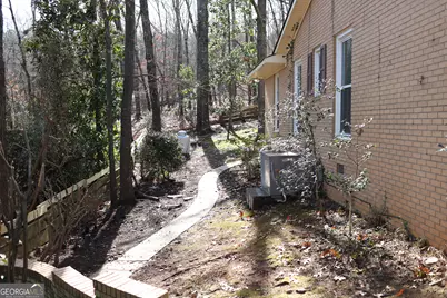 907 Mayes Way, Manchester, GA 31816 - Photo 4