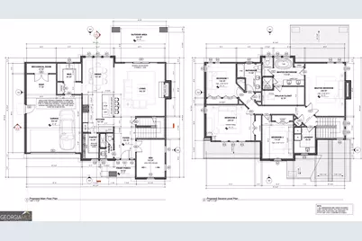 312 Allegrini Drive, Atlanta, GA 30349 - Photo 34