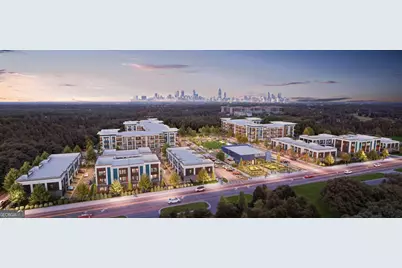 1881 2nd Avenue #TH-D-120, Decatur, GA 30032 - Photo 14