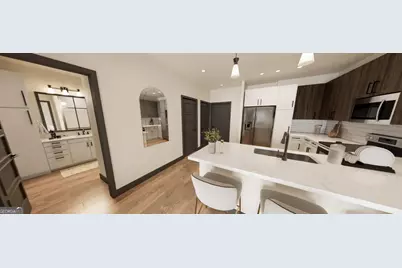 1881 2nd Avenue #TH-A-105, Decatur, GA 30032 - Photo 8