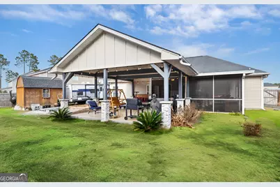 351 Owens Street NE, Ludowici, GA 31316 - Photo 30