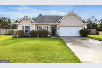 351 Owens Street NE, Ludowici, GA 31316 - Photo 2