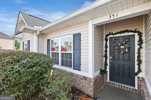 351 Owens St NE, Ludowici, GA 31316 - Photo 4