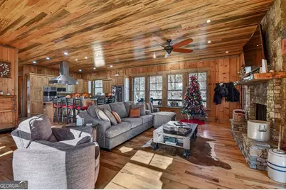 1901 Hogback Drive, Blue Ridge, GA 30513 - Photo 14