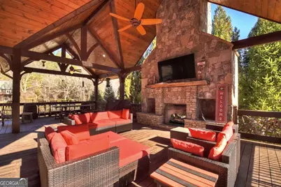 1901 Hogback Drive, Blue Ridge, GA 30513 - Photo 4