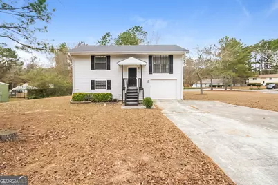 7025 Winkfield Place, South Fulton, GA 30349 - Photo 1