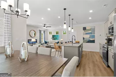 1045 Elowen Drive, Austell, GA 30168 - Photo 20