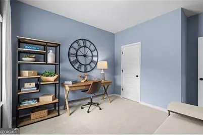 1045 Elowen Drive, Austell, GA 30168 - Photo 32