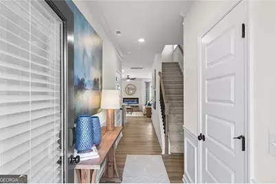 1045 Elowen Drive, Austell, GA 30168 - Photo 2