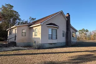 303 Community Church Rd, McRae-Helena, GA 31037 - Photo 4