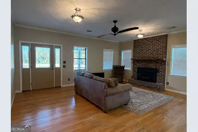 303 Community Church Road, McRae-Helena, GA 31037 - Photo 14