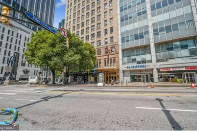 32 Peachtree Street NW #APT 1704, Atlanta, GA 30303 - Photo 1