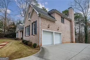 125 River N Cir, Sandy Springs, GA 30328 - Photo 86