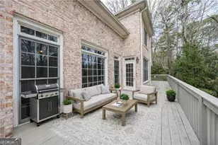 125 River N Cir, Sandy Springs, GA 30328 - Photo 10