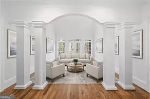 125 River N Cir, Sandy Springs, GA 30328 - Photo 6