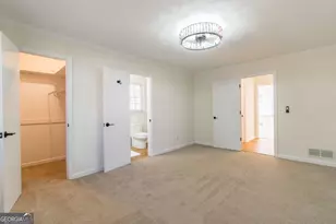 905 Tanglewood Trail, Woodstock, GA 30189 - Photo 38