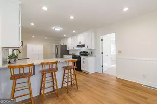 905 Tanglewood Trail, Woodstock, GA 30189 - Photo 14