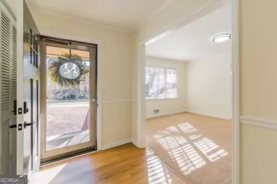 905 Tanglewood Trail, Woodstock, GA 30189 - Photo 6