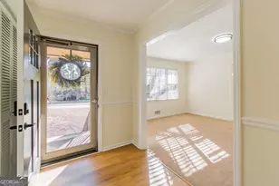 905 Tanglewood Trail, Woodstock, GA 30189 - Photo 6