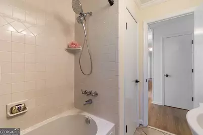 905 Tanglewood Trail, Woodstock, GA 30189 - Photo 32