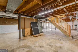 905 Tanglewood Trail, Woodstock, GA 30189 - Photo 40