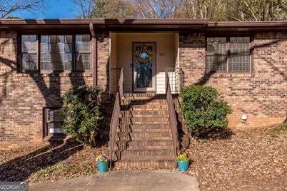 905 Tanglewood Trail, Woodstock, GA 30189 - Photo 4