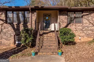 905 Tanglewood Trail, Woodstock, GA 30189 - Photo 4