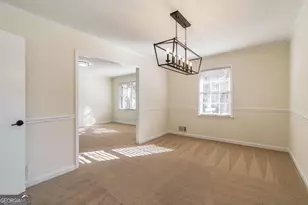 905 Tanglewood Trail, Woodstock, GA 30189 - Photo 10