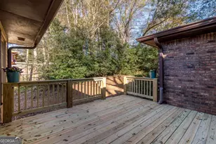 905 Tanglewood Trail, Woodstock, GA 30189 - Photo 22