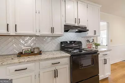 905 Tanglewood Trail, Woodstock, GA 30189 - Photo 16