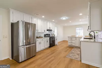 905 Tanglewood Trail, Woodstock, GA 30189 - Photo 18