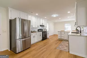 905 Tanglewood Trail, Woodstock, GA 30189 - Photo 18