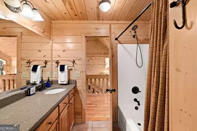 1359 Mountain High Drive, Mineral Bluff, GA 30559 - Photo 38