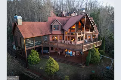 1359 Mountain High Drive, Mineral Bluff, GA 30559 - Photo 28