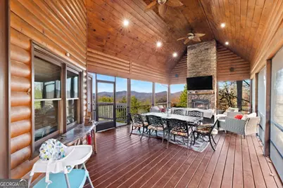 1359 Mountain High Drive, Mineral Bluff, GA 30559 - Photo 12