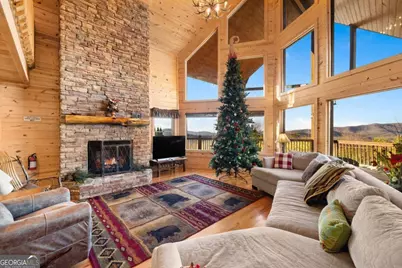 1359 Mountain High Drive, Mineral Bluff, GA 30559 - Photo 6