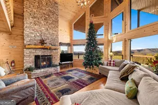 1359 Mountain High Dr, Mineral Bluff, GA 30559 - Photo 6