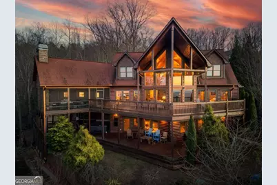 1359 Mountain High Drive, Mineral Bluff, GA 30559 - Photo 2