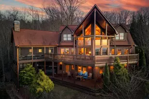 1359 Mountain High Dr, Mineral Bluff, GA 30559 - Photo 2