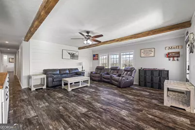 1029 Joe Cooper Road, Danielsville, GA 30633 - Photo 12