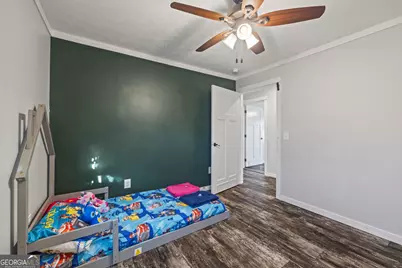 1029 Joe Cooper Road, Danielsville, GA 30633 - Photo 38