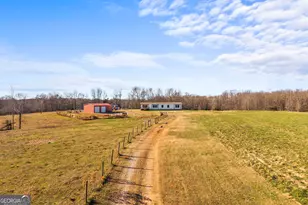 1029 Joe Cooper Rd, Danielsville, GA 30633 - Photo 8