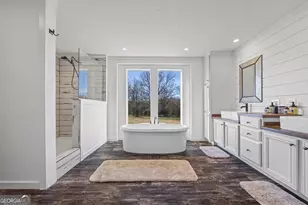 1029 Joe Cooper Rd, Danielsville, GA 30633 - Photo 46