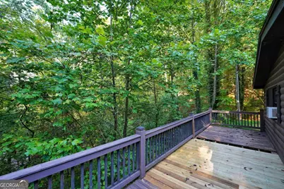192 Bushy Head Road, Cherry Log, GA 30522 - Photo 4