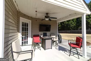 609 McDowell Ln, Bethlehem, GA 30620 - Photo 20