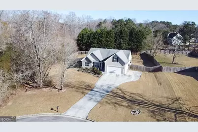 609 McDowell Lane, Bethlehem, GA 30620 - Photo 24