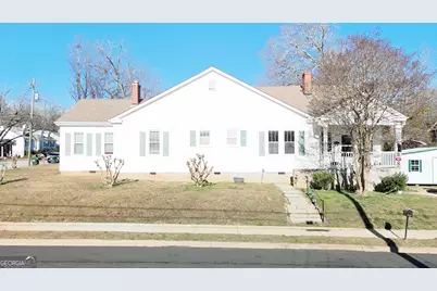 155 Myrtle Street, Elberton, GA 30635 - Photo 4