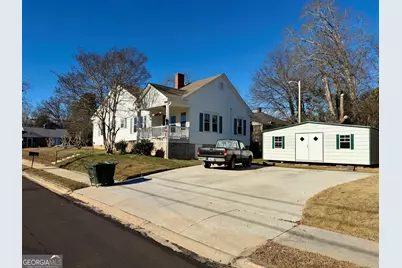 155 Myrtle Street, Elberton, GA 30635 - Photo 8