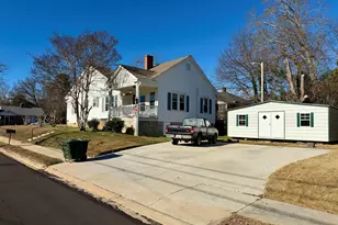 155 Myrtle St, Elberton, GA 30635 - Photo 8