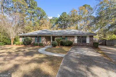 616 Sandy Run Drive, Hinesville, GA 31313 - Photo 1